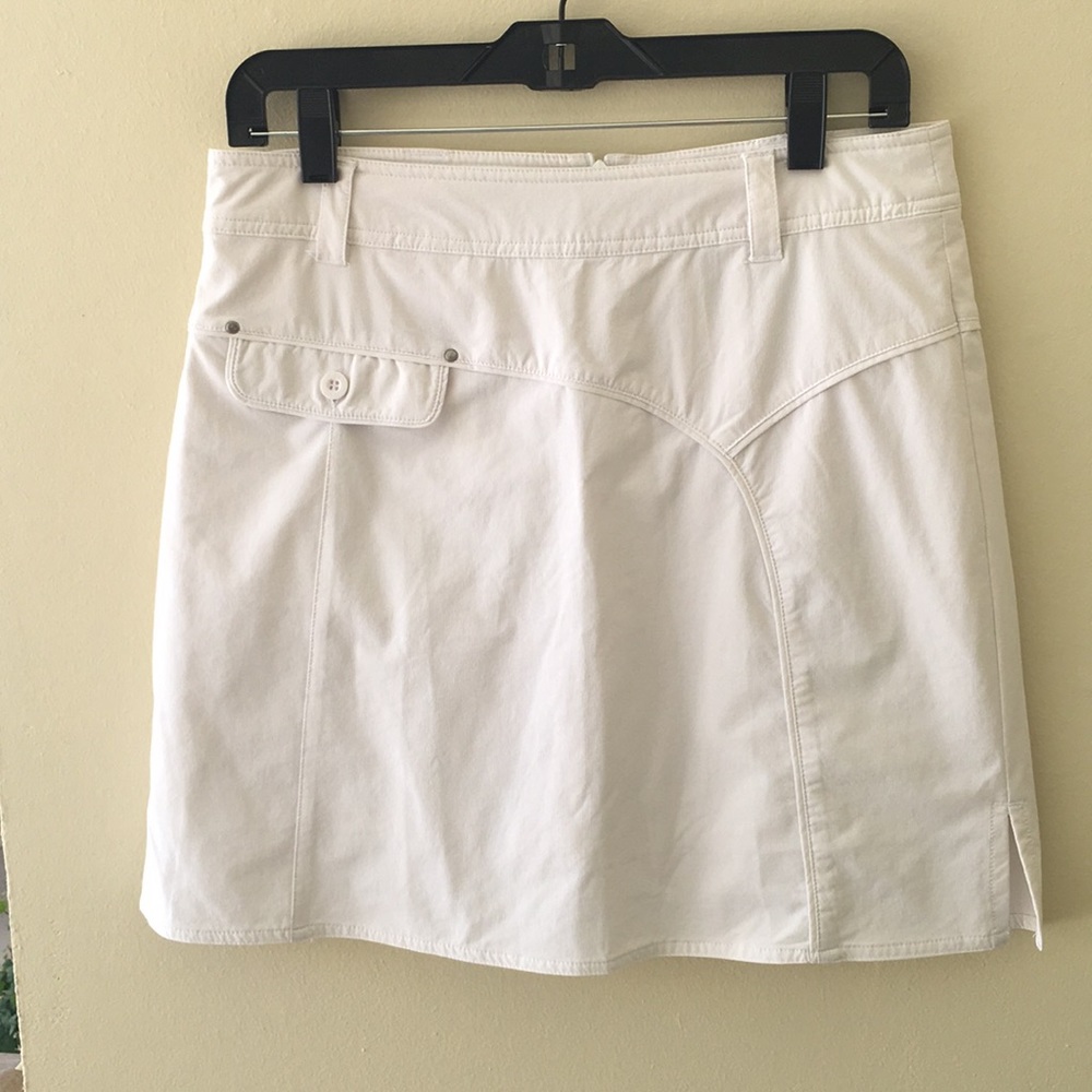 Nivo Golf Skirt